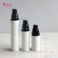 15ml/30ml/50ml Verpackungsflasche PP Airless Lotionsflaschen